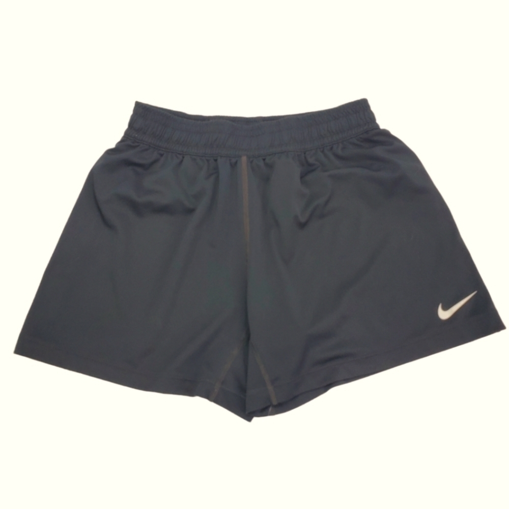 Nike Classic DRI-FIT Running Short Womens Small Black